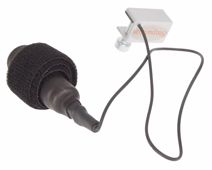 Stepanius Aluminium edition Violin - Snímač pre husle