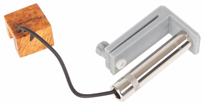 Stepanius Wood Pro Edition Violoncello - Snímač pre violoncelo