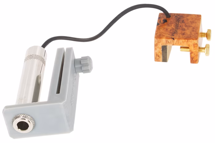 Stepanius Wood Pro Edition Violoncello - Snímač pre violoncelo