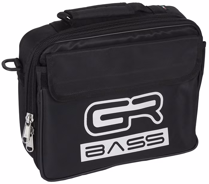 GR Bass Bag ONE - Obal na aparatúru