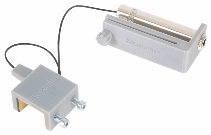 Stepanius Magnetic Pro Edition Double-bass - Snímač pre kontrabas