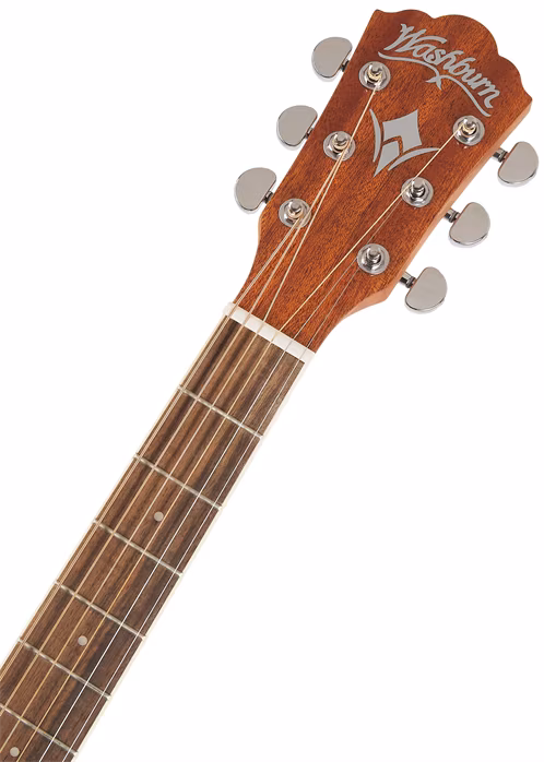 Washburn WG7SCE-A-U - Elektroakustická gitara