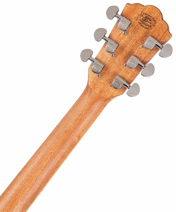 Washburn WG7SCE-A-U - Elektroakustická gitara