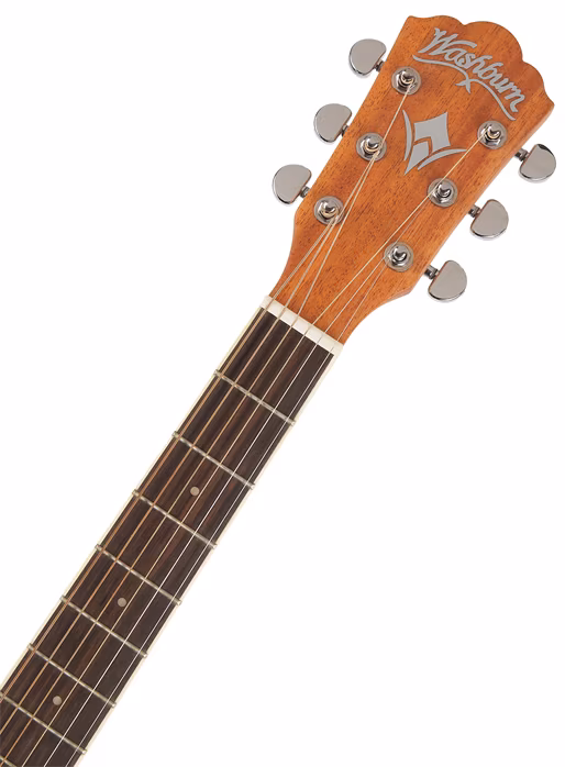 Washburn WD7S-A-U - Akustická gitara