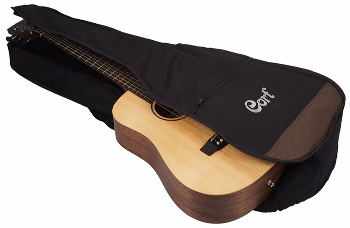 Cort Earth Mini OP (rozbalené) - Detská akustická gitara