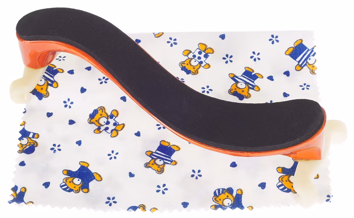 Palatino Flame Maple SR 4/4 - Ramenná opierka na husle