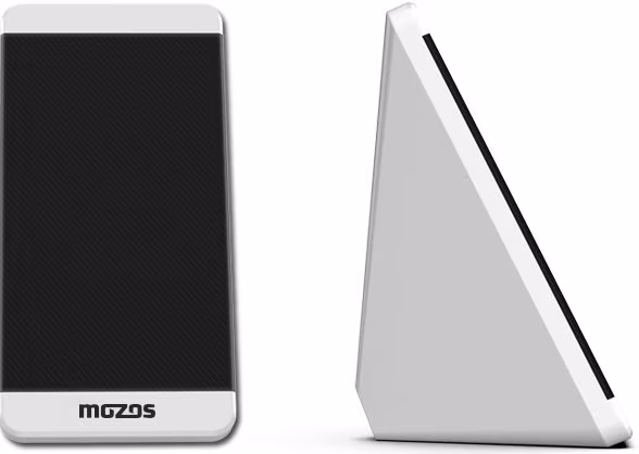 Mozos MINI-S1-WH (rozbalené) - HiFi reproboxy