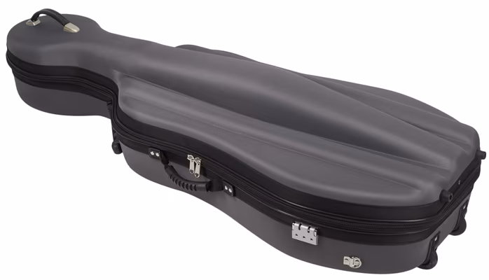 Palatino EV 380 GY Cello Case - Puzdro na violoncello