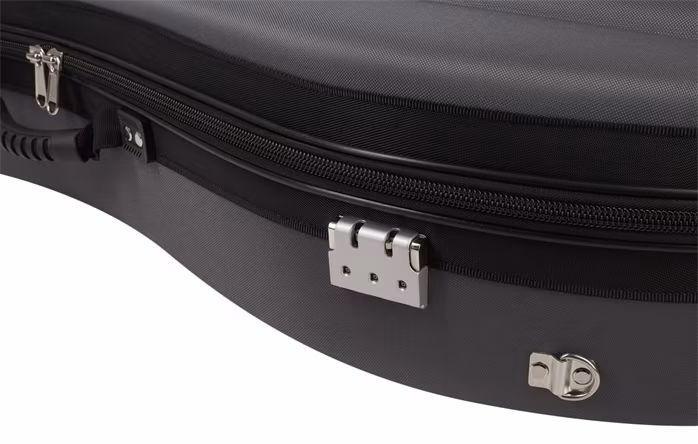 Palatino EV 380 GY Cello Case - Puzdro na violoncello