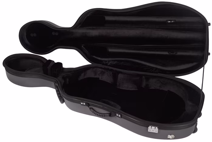 Palatino EV 380 GY Cello Case - Puzdro na violoncello
