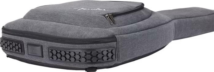 Fender FE920 Electric Guitar Gig Bag, Grey Denim - Obal na elektrickú gitaru