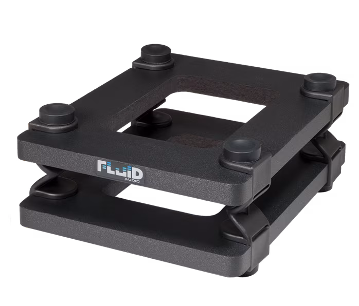 Fluid Audio DS5 - Stojan na štúdiové monitory
