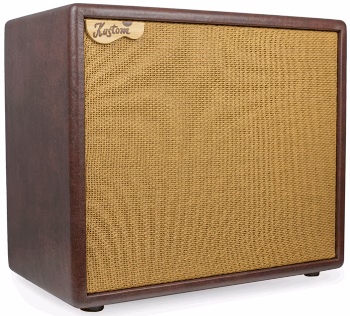 Kustom SIENNA 65 PRO - Kombo na akustické nástroje