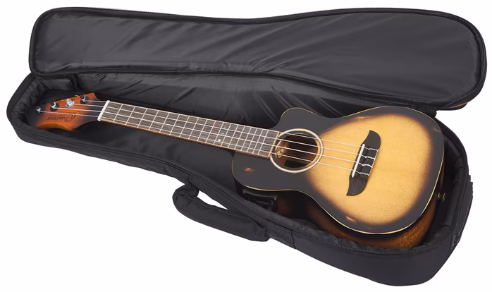 Ortega DSSUITE-UKE - Elektroakustické ukulele