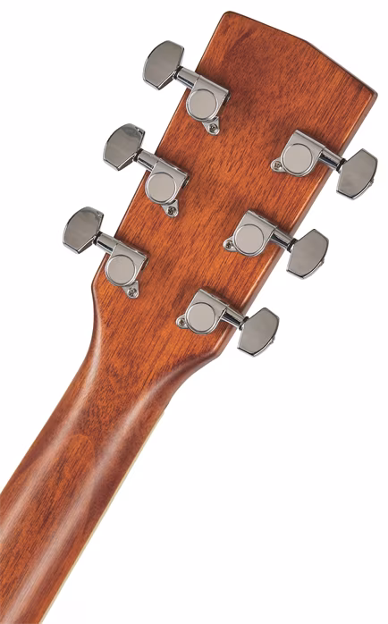Cort AD 880CE NAT - Elektroakustická gitara