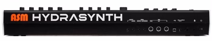 ASM Hydrasynth Keyboard - Syntezátor