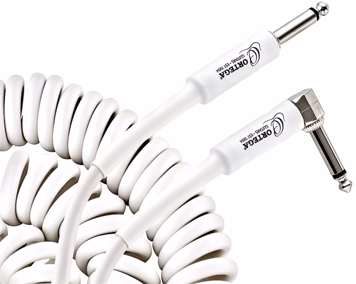 Ortega ORCCI-30WH - Nástrojový kábel