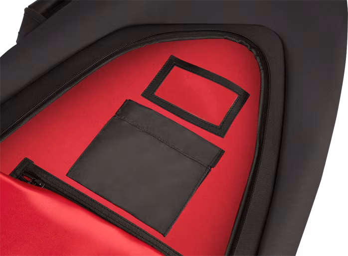 Fender FE610 Electric Guitar - Obal na elektrickú gitaru