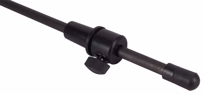 Palatino Bass End-Pin Carbon 4/4 - Bodec pre kontrabas