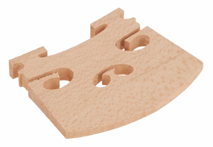 Palatino Violin Bridge 3/4 - Husľová kobylka