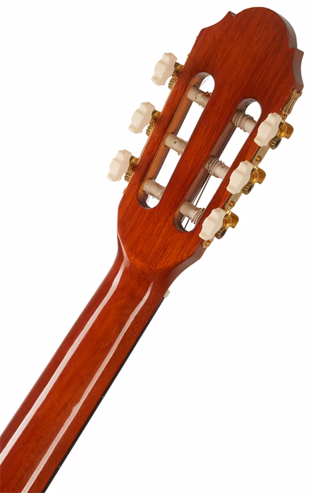 Toledo Primera Spruce 34 NT - Detská klasická gitara