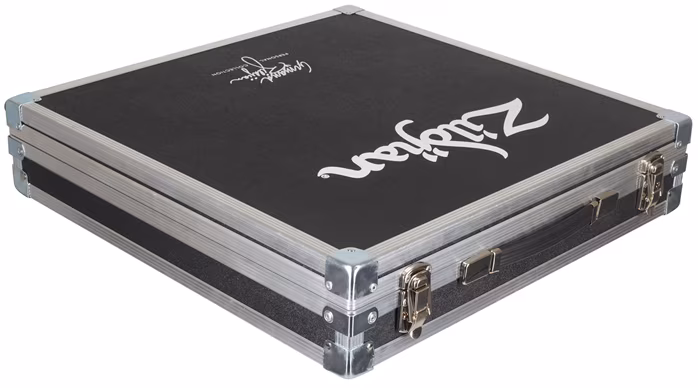 Zildjian 20" Vintage Armand Zildjian Personal Collection - Činel ride