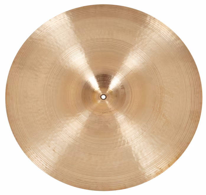Zildjian 20" Vintage Armand Zildjian Personal Collection - Činel ride