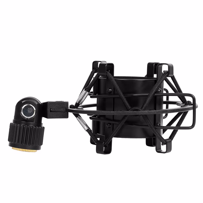 Cascha Studio USB Condenser Microphone Set - USB kondenzátorový mikrofón