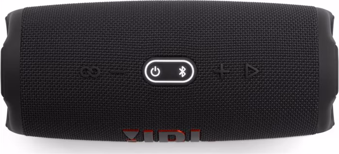 JBL Charge 5 Black - Bezdrôtový prenosný reproduktor