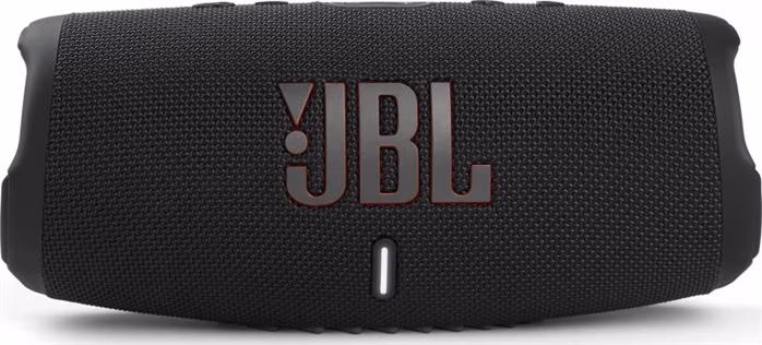 JBL Charge 5 Black - Bezdrôtový prenosný reproduktor