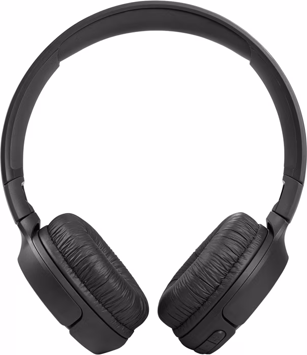 JBL Tune 510 BT Black - Bezdrátová slúchadlá