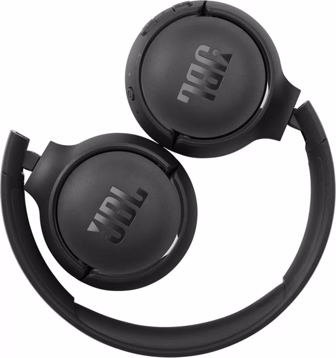 JBL Tune 510 BT Black - Bezdrátová slúchadlá