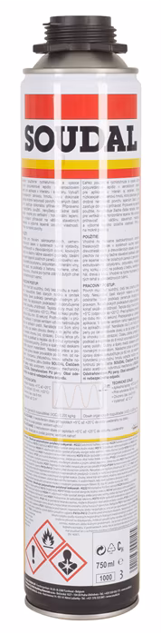 Pyramid Soudabond EASY - Polyuretánové lepidlo