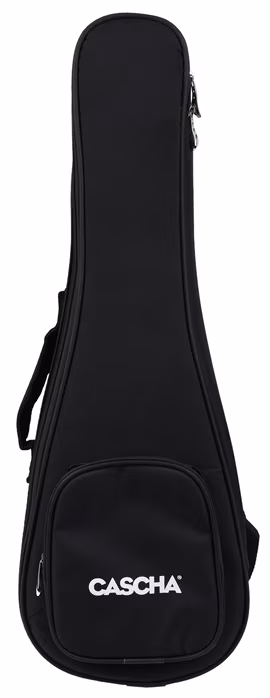 Cascha HH 2310 Concert Acacia Ukulele (rozbalené) - Akustické ukulele