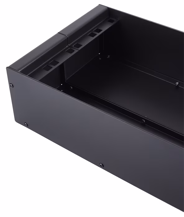 Bespeco SRK4U - Držiaky do racku