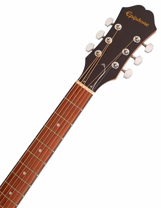 Epiphone Songmaker DR-100 Square Shoulder VS - Akustická gitara
