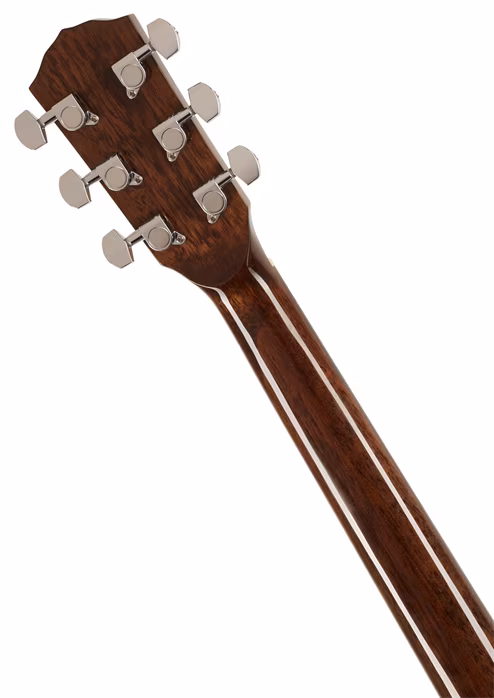 Fender CC-60S Concert LH WN NAT - Ľavoruká akustická gitara