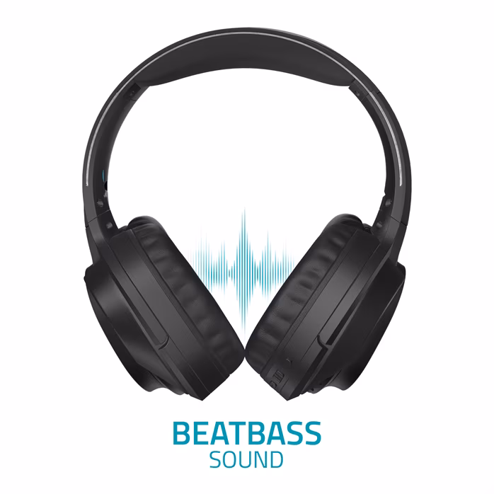 LAMAX Muse2 - Bezdrátová slúchadlá