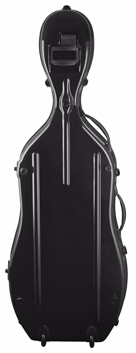 Pierre Marin Cello Composite Case BK M19 4/4 - Puzdro na violoncello