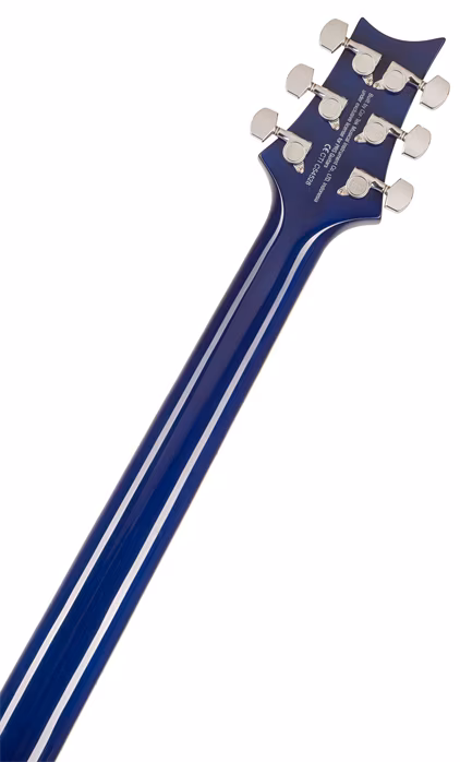 PRS SE Standard 24 TB 2021 - Elektrická gitara