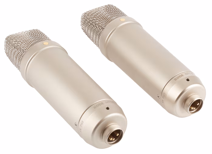 Rode NT1-A pár - Kondenzátorový mikrofón