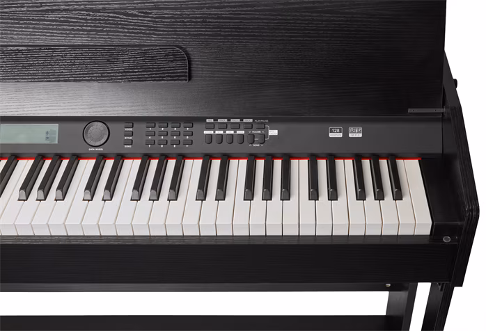 Fox P2008 - Digitálne piano