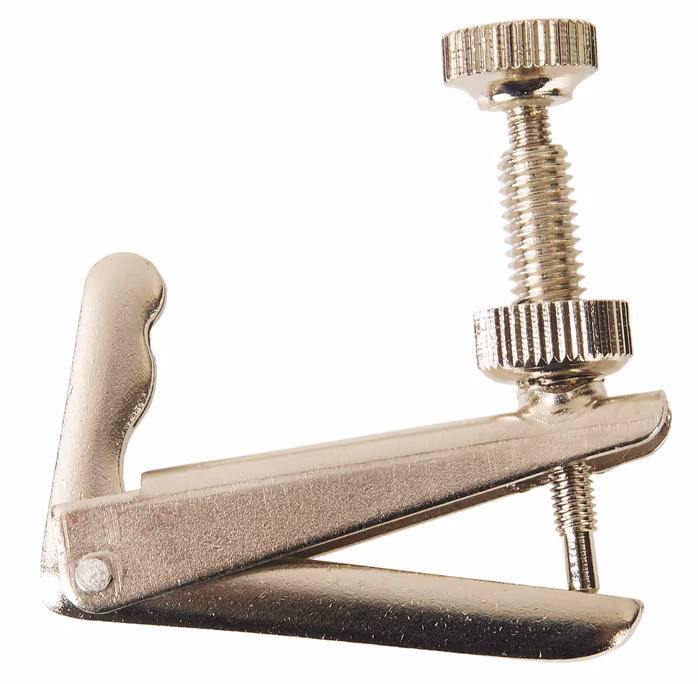 Dowina Cello Fine Tuner Cr 1/2 - Dolaďovač