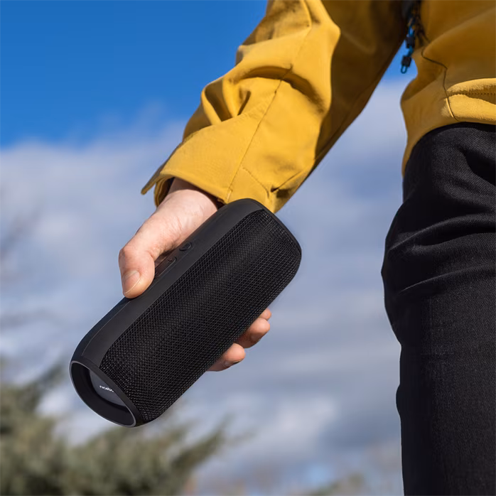 Niceboy RAZE 3 Atom - Bezdrôtový prenosný reproduktor