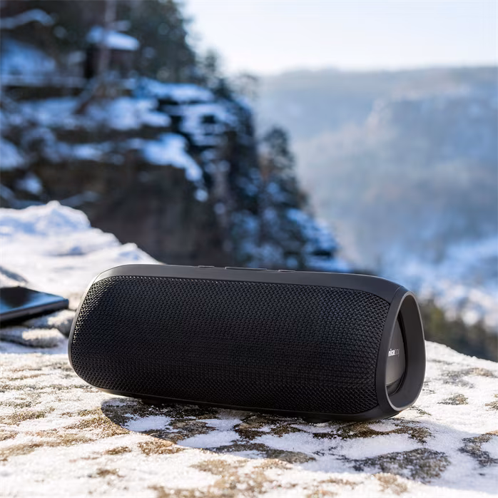 Niceboy RAZE 3 Atom - Bezdrôtový prenosný reproduktor