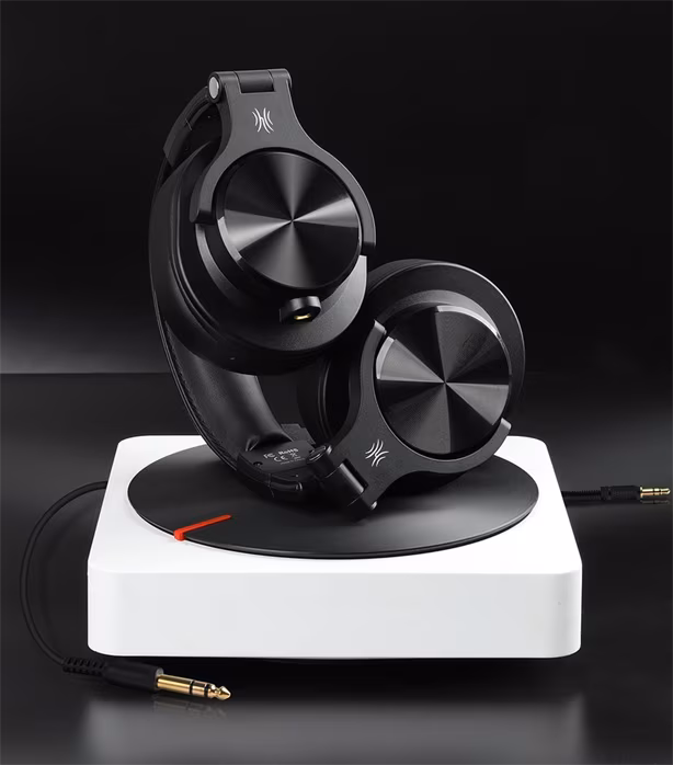 Oneodio A70 Black - Bezdrátová slúchadlá