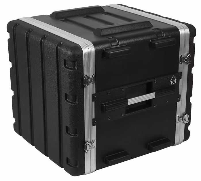 Guardian RC-ABS-10U - Rack case