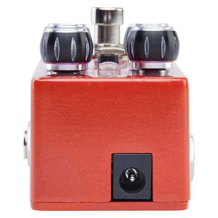 Pigtronix Octava - Gitarový efekt