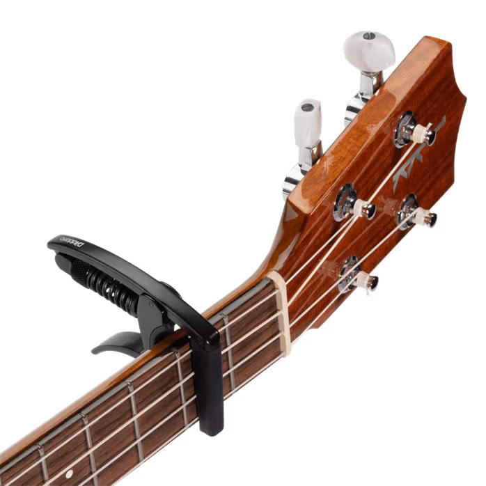 D'Addario PW-CP-20 - Kapodaster