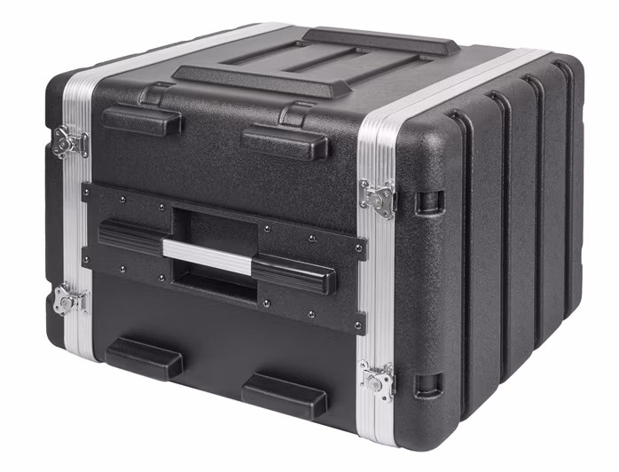Guardian RC-ABS-8U - Rack case